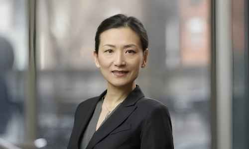 Dr. Alice Wei