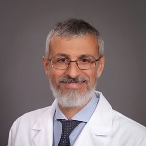 Dr. Luca Morelli