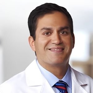 Dr. Shimul Shah