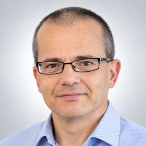 Prof. Ugo Boggi