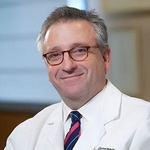 Dr. William R. Jarnagin